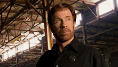 The Ultimate Guide to Chuck Norris' Best Movies: From Martial Arts Icon to Action Legend