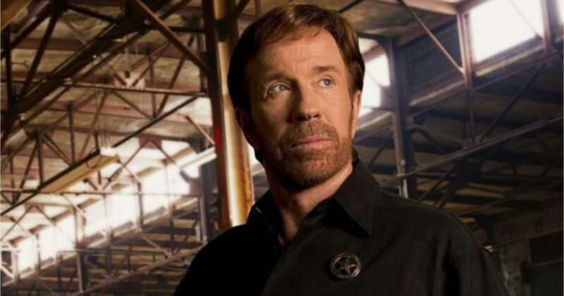 The Ultimate Guide to Chuck Norris' Best Movies: From Martial Arts Icon to Action Legend