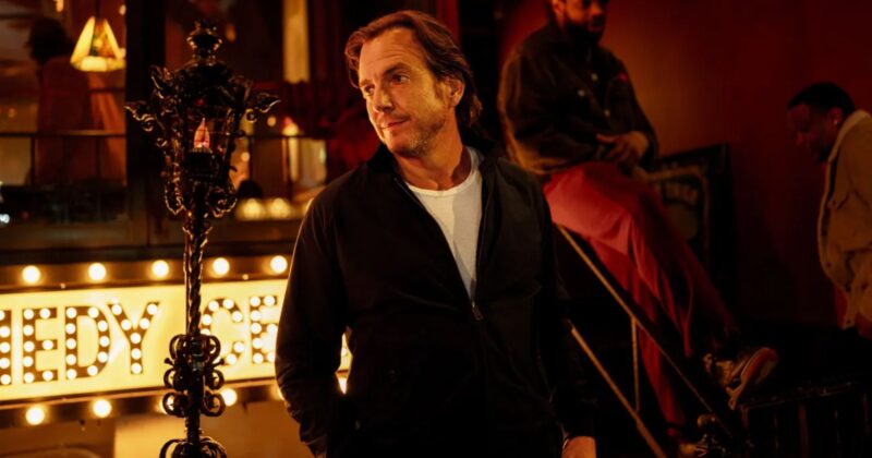 The Ultimate Guide to Stand-Up Comedy Movies: From Cult Classics to Modern Masterpieces