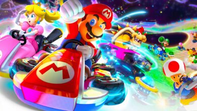 The Ultimate Guide to Winning Mario Kart 8 Deluxe: Top Racer & Kart Setups for Every Playstyle