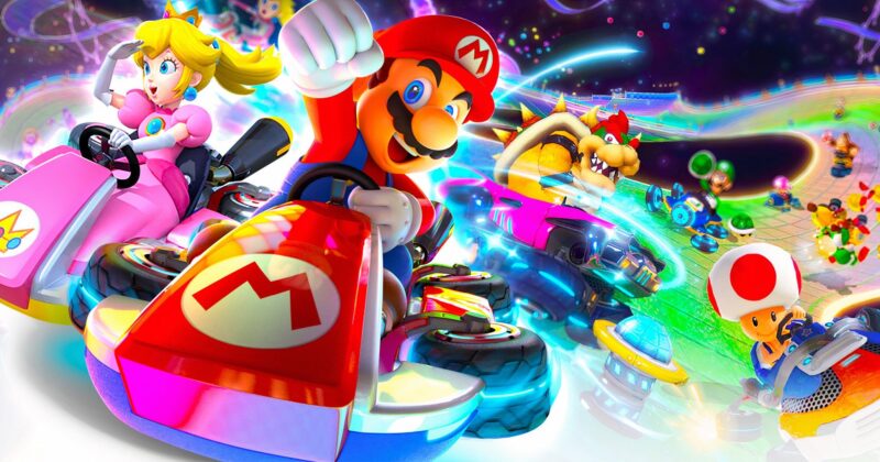 The Ultimate Guide to Winning Mario Kart 8 Deluxe: Top Racer & Kart Setups for Every Playstyle