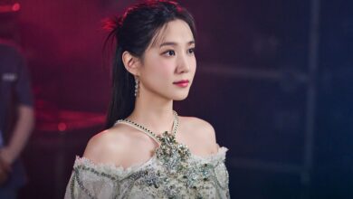 The Ultimate K-Drama Soundtracks: Series Where Music Tells The Story