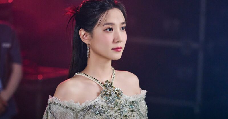 The Ultimate K-Drama Soundtracks: Series Where Music Tells The Story