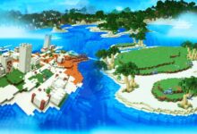 The Ultimate List: Best Island Seeds for Your Next Minecraft Adventure