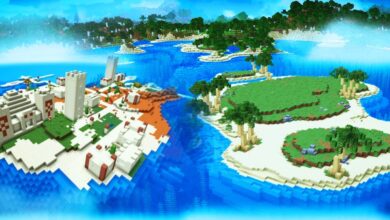 The Ultimate List: Best Island Seeds for Your Next Minecraft Adventure