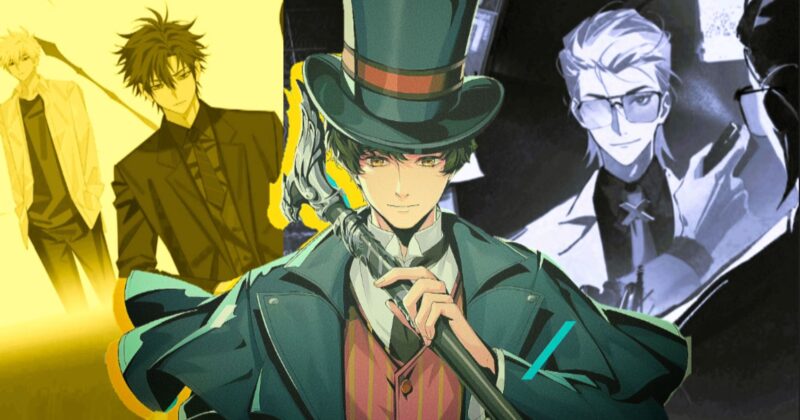 The Ultimate List: The Most Iconic Chinese Anime (Donghua) You Need to Watch Now