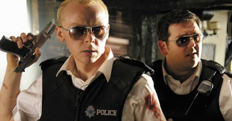 The Ultimate Parody Film Guide: Essential Movies for Scary Movie Fans