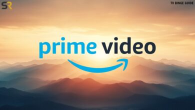 The Ultimate Prime Video Binge Guide: 3 Unmissable Series Right Now