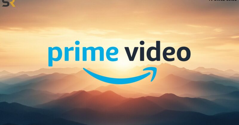 The Ultimate Prime Video Binge Guide: 3 Unmissable Series Right Now