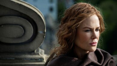 The Undoing: HBO's Masterclass in Psychological Mystery for Streaming Fans