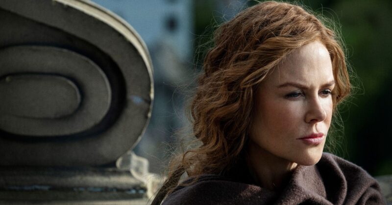 The Undoing: HBO's Masterclass in Psychological Mystery for Streaming Fans