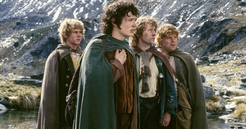 The Unstoppable Box Office Legacy of The Lord of the Rings in Cinemas