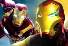 The Untapped Potential of Iron Man’s All-New, All-Different Suit in the MCU