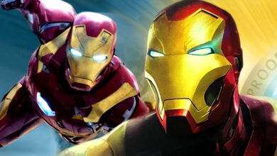 The Untapped Potential of Iron Man’s All-New, All-Different Suit in the MCU