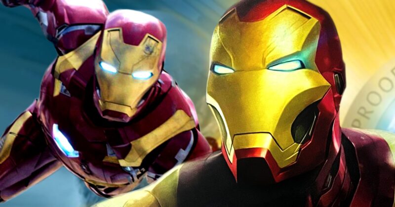The Untapped Potential of Iron Man’s All-New, All-Different Suit in the MCU