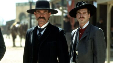 The Unwritten Sequel: Stephen Lang's Lost Vision for Tombstone 2 Without Wyatt Earp