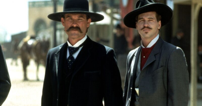 The Unwritten Sequel: Stephen Lang's Lost Vision for Tombstone 2 Without Wyatt Earp