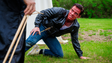 The VelociPastor: The Zero-Budget Horror Comedy Triumph that Still Defies All Logic