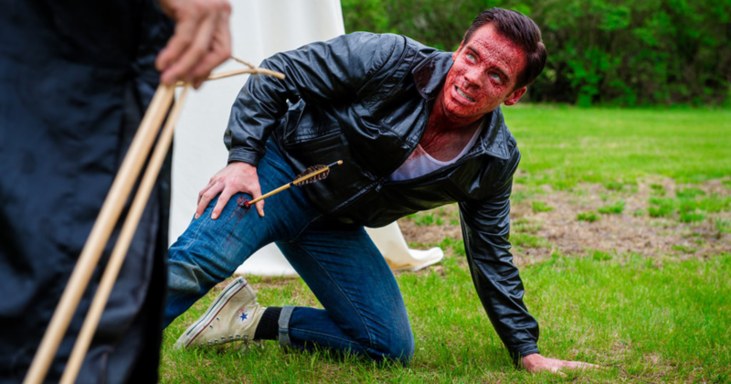 The VelociPastor: The Zero-Budget Horror Comedy Triumph that Still Defies All Logic