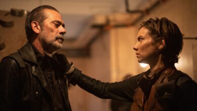 The Walking Dead Universe Nears Its Final Chapters: What Remains for TWD Fans?