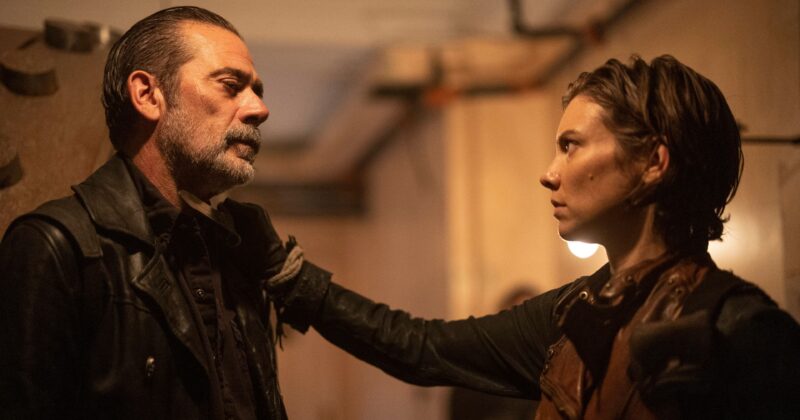 The Walking Dead Universe Nears Its Final Chapters: What Remains for TWD Fans?