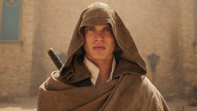 The Wheel of Time Evolves: Why a New Animated Series and Multiplatform Expansion Is the Franchise's Best Move