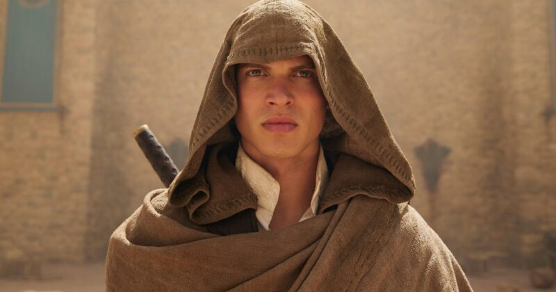 The Wheel of Time Evolves: Why a New Animated Series and Multiplatform Expansion Is the Franchise's Best Move