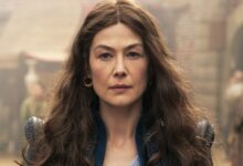 The Wheel of Time Reawakens: Animated Series, Movies, and Gaming Universe Officially Announced