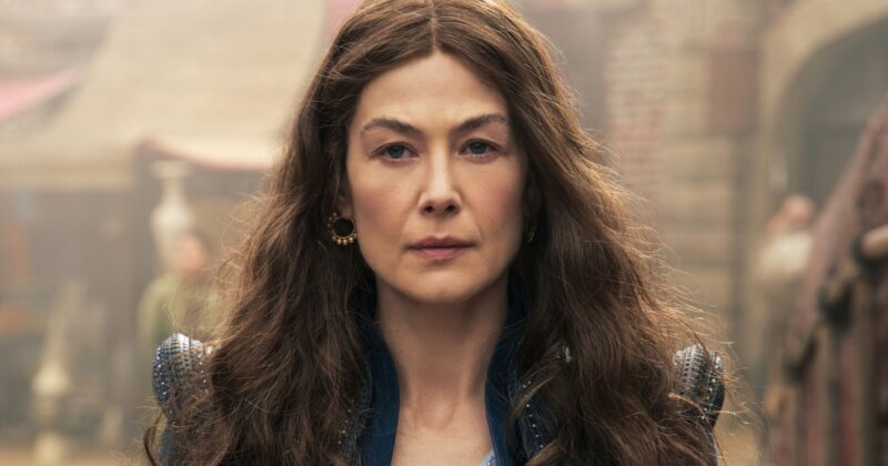 The Wheel of Time Reawakens: Animated Series, Movies, and Gaming Universe Officially Announced