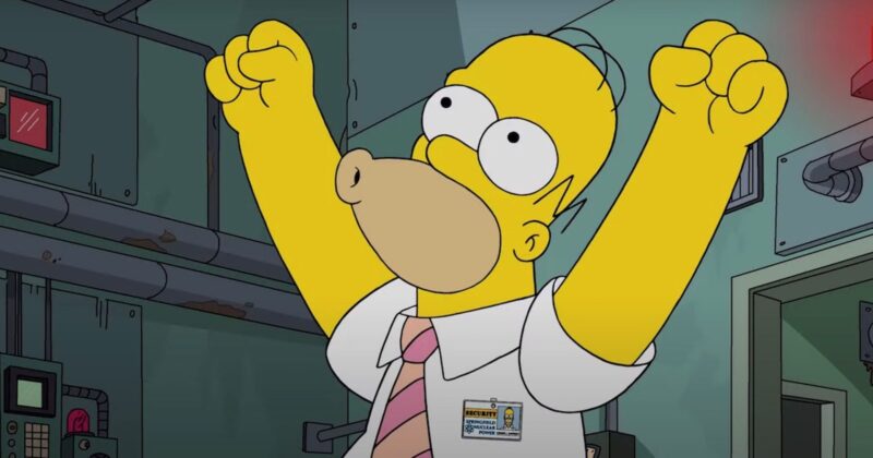 The Wild Career Odyssey of Homer Simpson: His Most Iconic Jobs Ranked