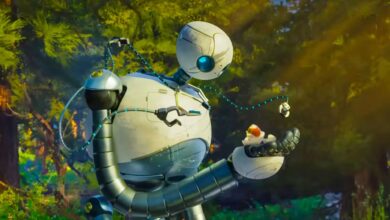 The Wild Robot Escapes: All About the Sequel's Story, Creative Team & What Fans Can Expect