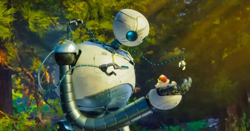 The Wild Robot Escapes: All About the Sequel's Story, Creative Team & What Fans Can Expect