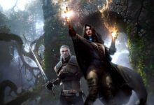 The Witcher 3 Prepares for a Major DLC Expansion Ahead of the Next Generation