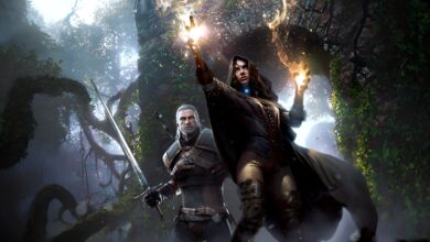 The Witcher 3 Prepares for a Major DLC Expansion Ahead of the Next Generation