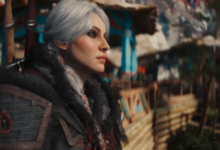 The Witcher 4 Unveils Stunning Next-Gen Graphics and Nvidia’s Path Tracing Revolution