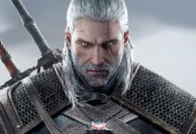 The Witcher Omnibus Volume 3: Geralt Returns in a Monumental Comic Collection