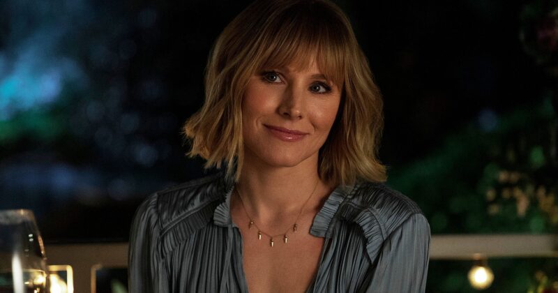 The Woman in the House Across the Street: Netflix’s Parodic Crime Thriller You Can Binge in One Night