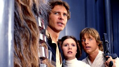 Theatrical Movie Re-Releases That Dominated the Box Office Again