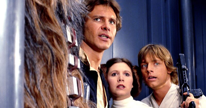 Theatrical Movie Re-Releases That Dominated the Box Office Again