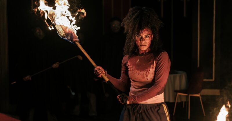 They Will Kill You: A Stylish, Bloody Ride That Celebrates Familiar Thrills