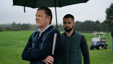 This City Is Ours: The Must-Watch Crime Drama Giving Peaky Blinders a Modern Edge