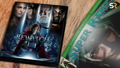 Thor: The Cosmic Gamechanger That Shaped the Modern MCU