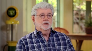 THX 1138: The Disturbing Sci-Fi Classic That Set George Lucas on the Path to Star Wars