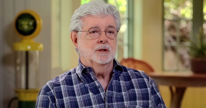 THX 1138: The Disturbing Sci-Fi Classic That Set George Lucas on the Path to Star Wars