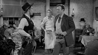 Timeless Western Classics: Old-School Movies That Still Captivate Modern Audiences