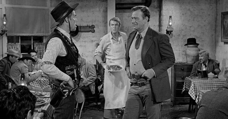 Timeless Western Classics: Old-School Movies That Still Captivate Modern Audiences