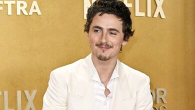 Timothée Chalamet and Brad Pitt Unite for Bold AI-Focused Film Adaptation