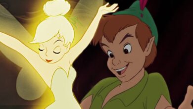 Tinker Bell Returns: Disney+ Developing New Live-Action Drama Series