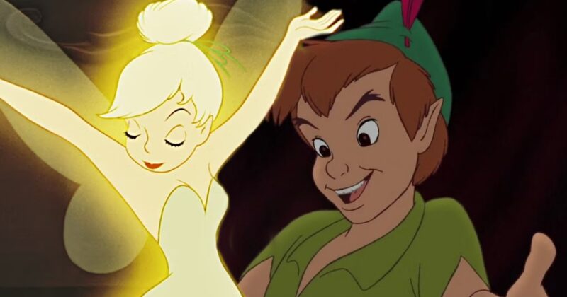 Tinker Bell Returns: Disney+ Developing New Live-Action Drama Series