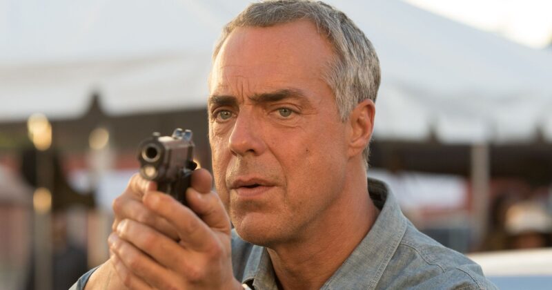 Titus Welliver Returns as Harry Bosch: Why Prime Video's Crime Universe Keeps Growing Stronger
